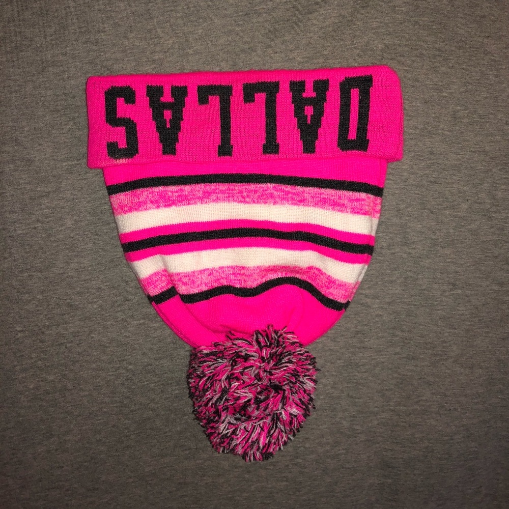 Dallas beanie